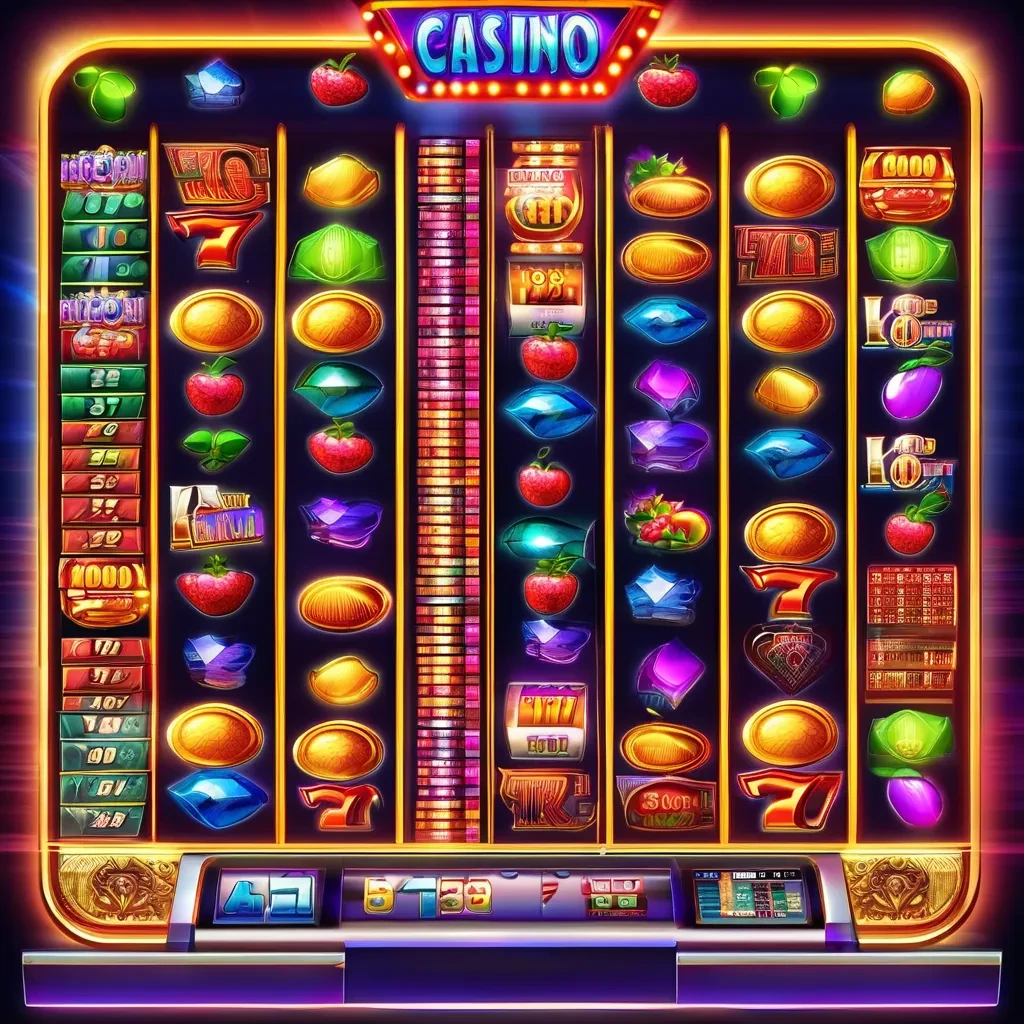 Mega Moolah Pokies